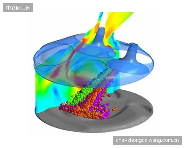 计算流体动力学(CFD)分析已不再是航空领域的专利,它正在前置到攀岩防坠器的研发阶段,以优化涡流感应盘的散热流道设计 计算流体动力学(CFD)分析已不再是航空领域的专利,它正在前置到攀岩防坠器的研发阶段,以优化涡流感应盘的散热流道设计